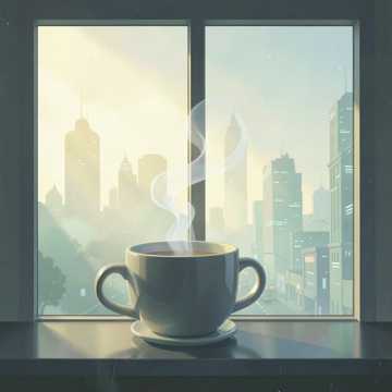 晨雾拿铁-版本2